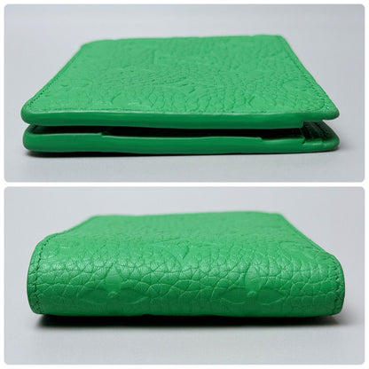 Louis Vuitton Monogram Taurillon Portefeuille Multiple Wallet — view 6
