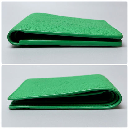 Louis Vuitton Monogram Taurillon Portefeuille Multiple Wallet — view 7