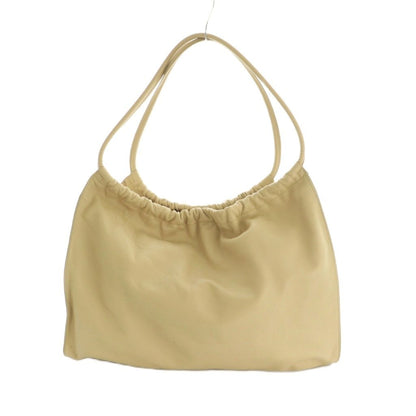 Gucci Tote Leather Beige — view 2
