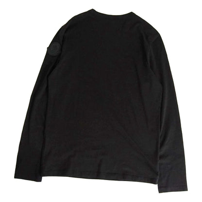 Moncler T-Shirt Long Sleeve — view 3