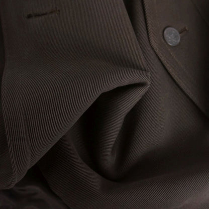 Hermes Coat Trench Cotton — view 6