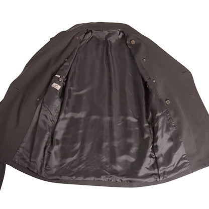 Hermes Coat Trench Cotton — view 5