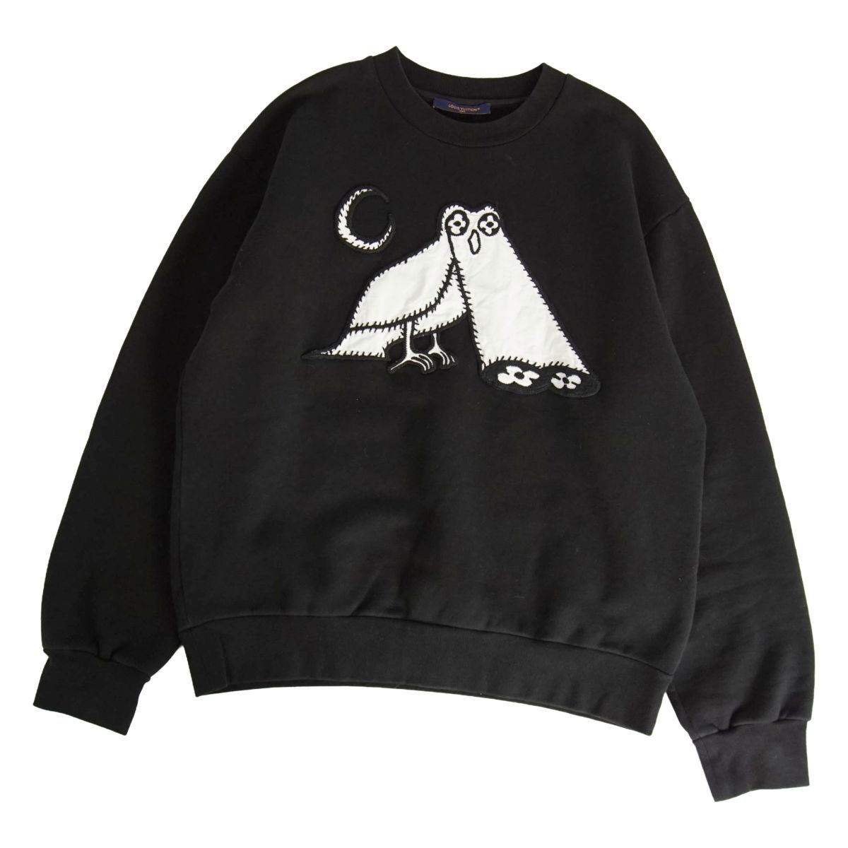 Louis Vuitton LV Comics Ou Sweatshirt