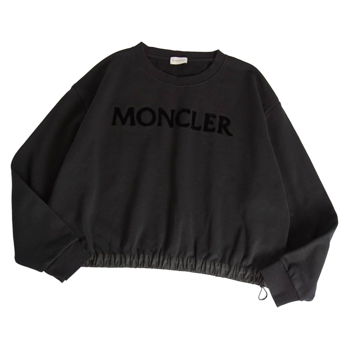 Moncler Pullover Sweatshirt Longs