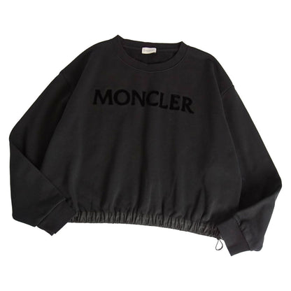 Moncler Pullover Sweatshirt Longs
