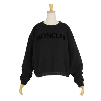 Moncler Pullover Sweatshirt Longs — view 2