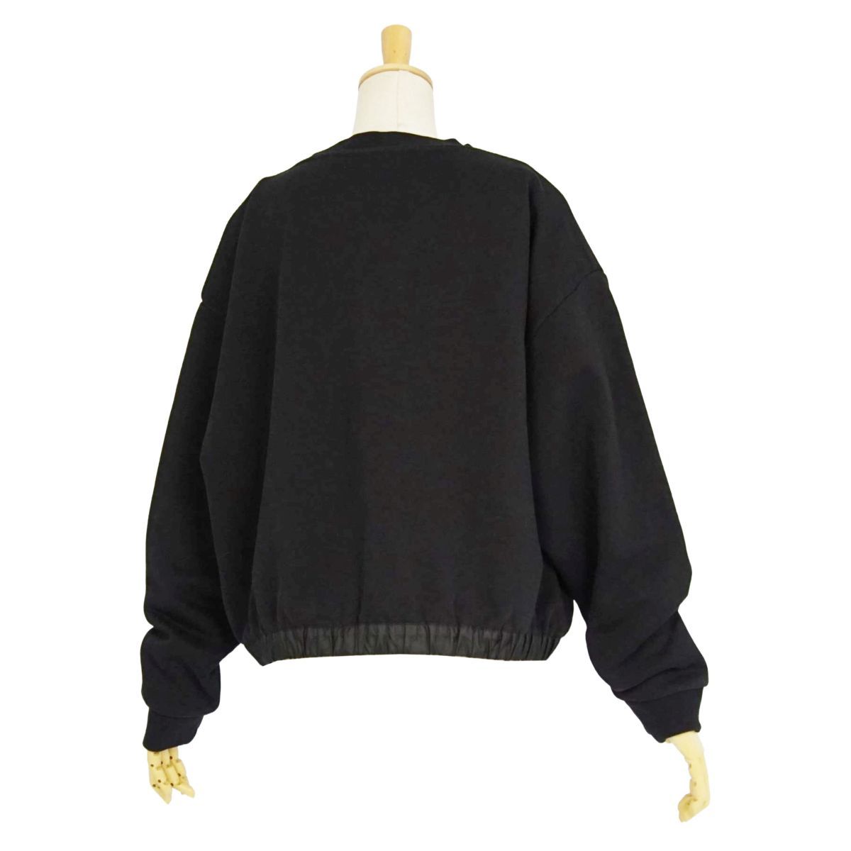 Moncler Pullover Sweatshirt Longs — view 5
