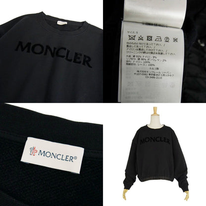 Moncler Pullover Sweatshirt Longs — view 7
