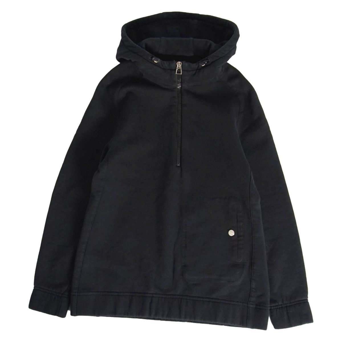 Hermes Hoodie Half Zip Sweatshirt Set
