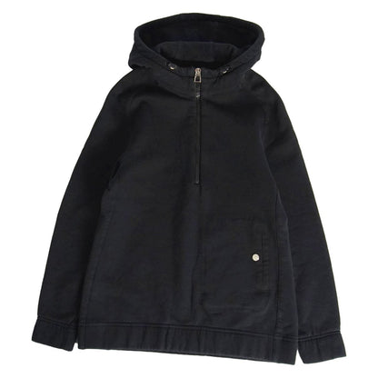 Hermes Hoodie Half Zip Sweatshirt Set