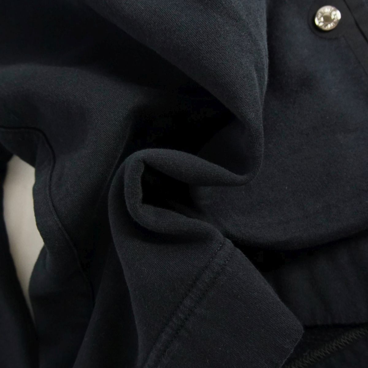 Hermes Hoodie Half Zip Sweatshirt Set — view 6