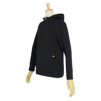 Hermes Hoodie Half Zip Sweatshirt Set — view 4