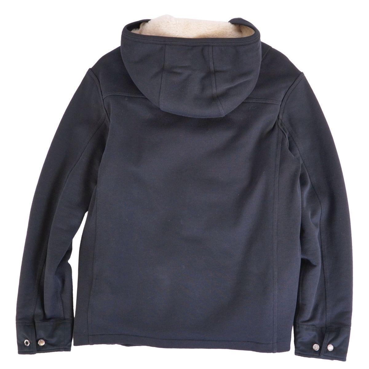 Louis Vuitton Hoodie Sweatshirt Zip Up — view 4