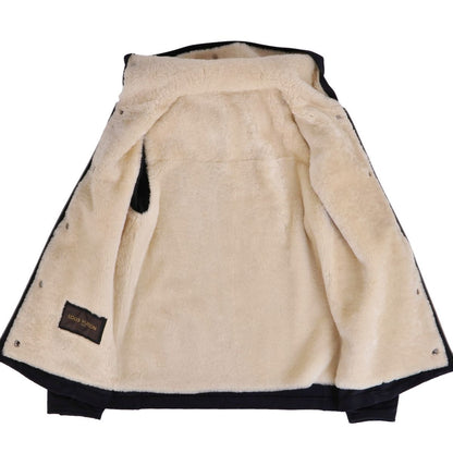 Louis Vuitton Hoodie Sweatshirt Zip Up — view 5