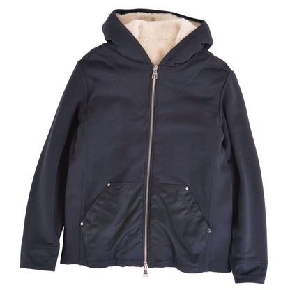 Louis Vuitton Hoodie Sweatshirt Zip Up
