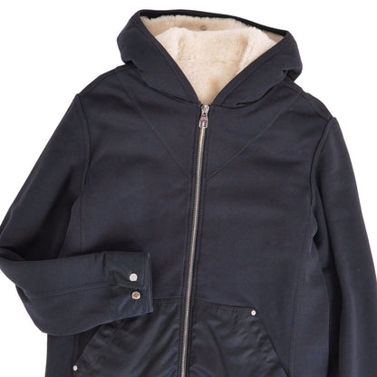 Louis Vuitton Hoodie Sweatshirt Zip Up — view 3