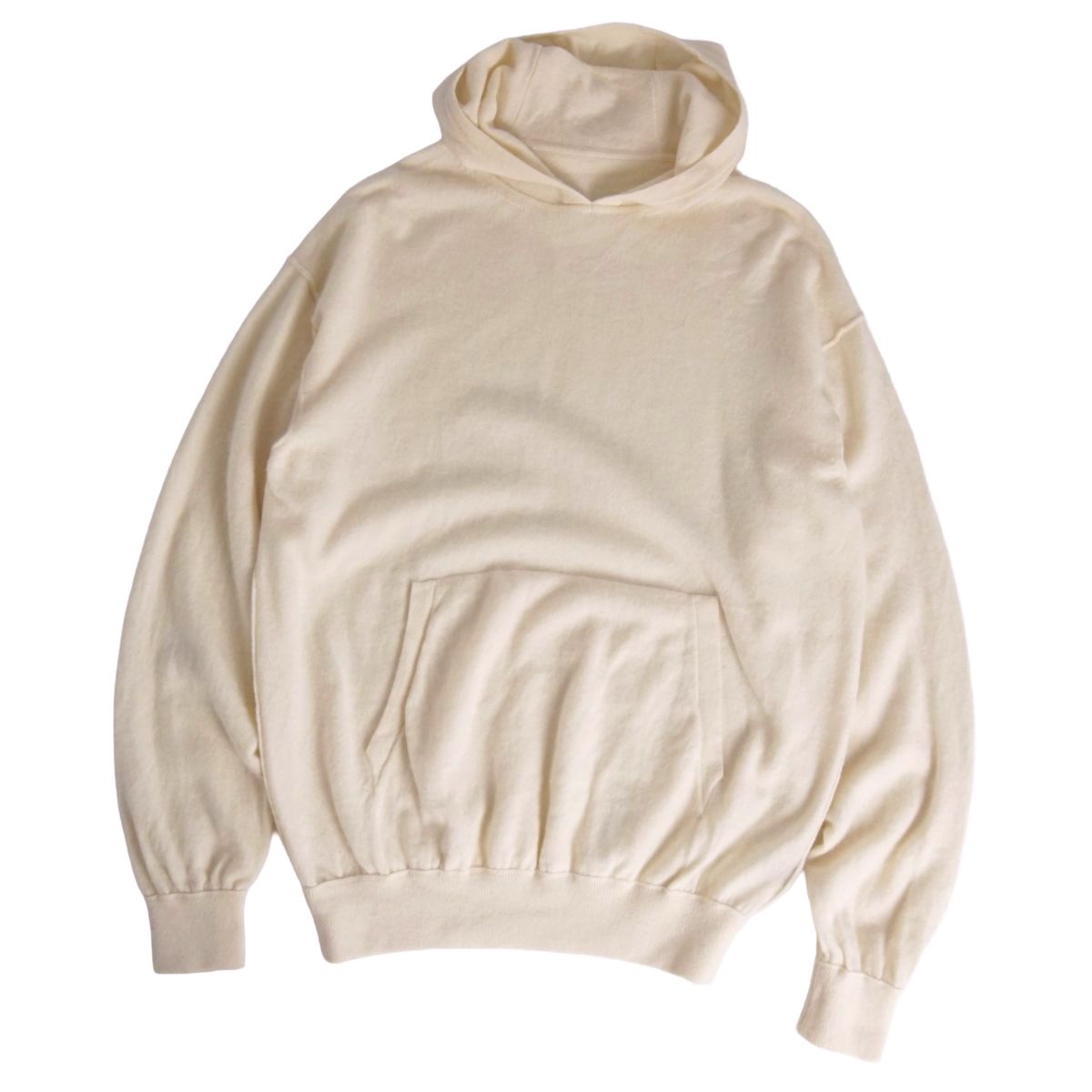 Louis Vuitton Hoodie Knit Pullover — view 2