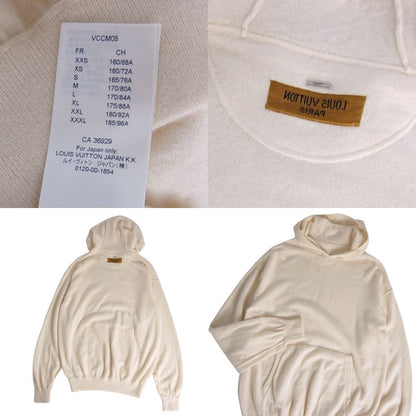 Louis Vuitton Hoodie Knit Pullover — view 6