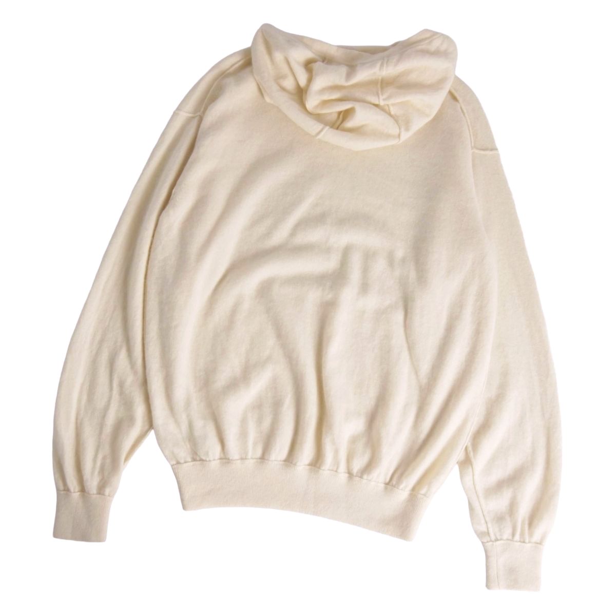 Louis Vuitton Hoodie Knit Pullover — view 4