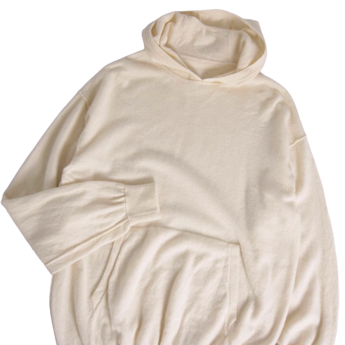 Louis Vuitton Hoodie Knit Pullover — view 3