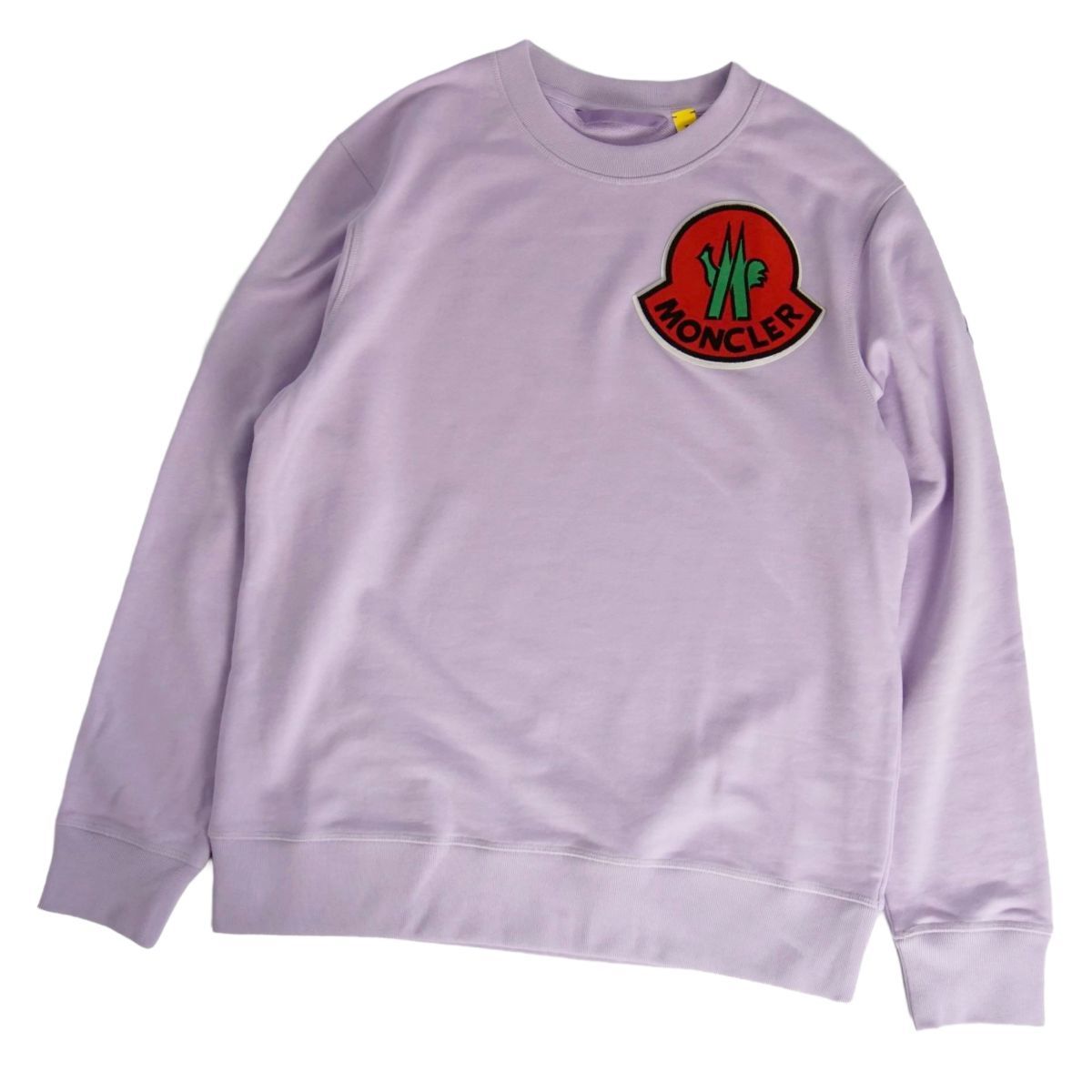 Moncler Genius Pullover Sweater