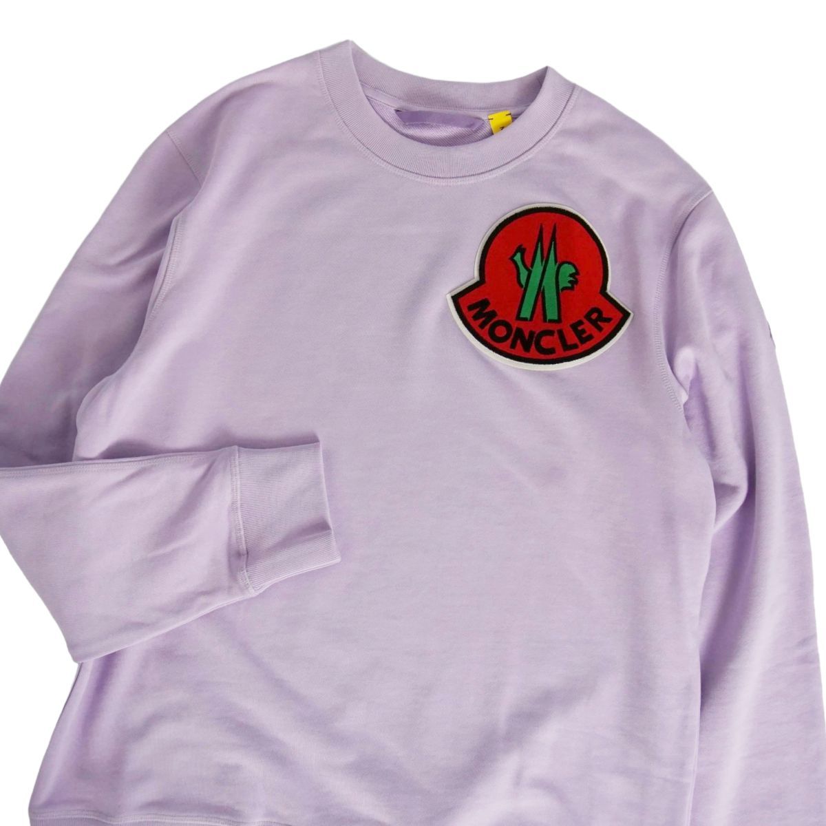 Moncler Genius Pullover Sweater — view 2