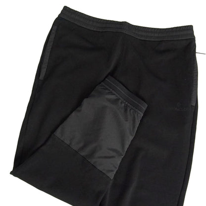Moncler Pants Long Easy — view 3