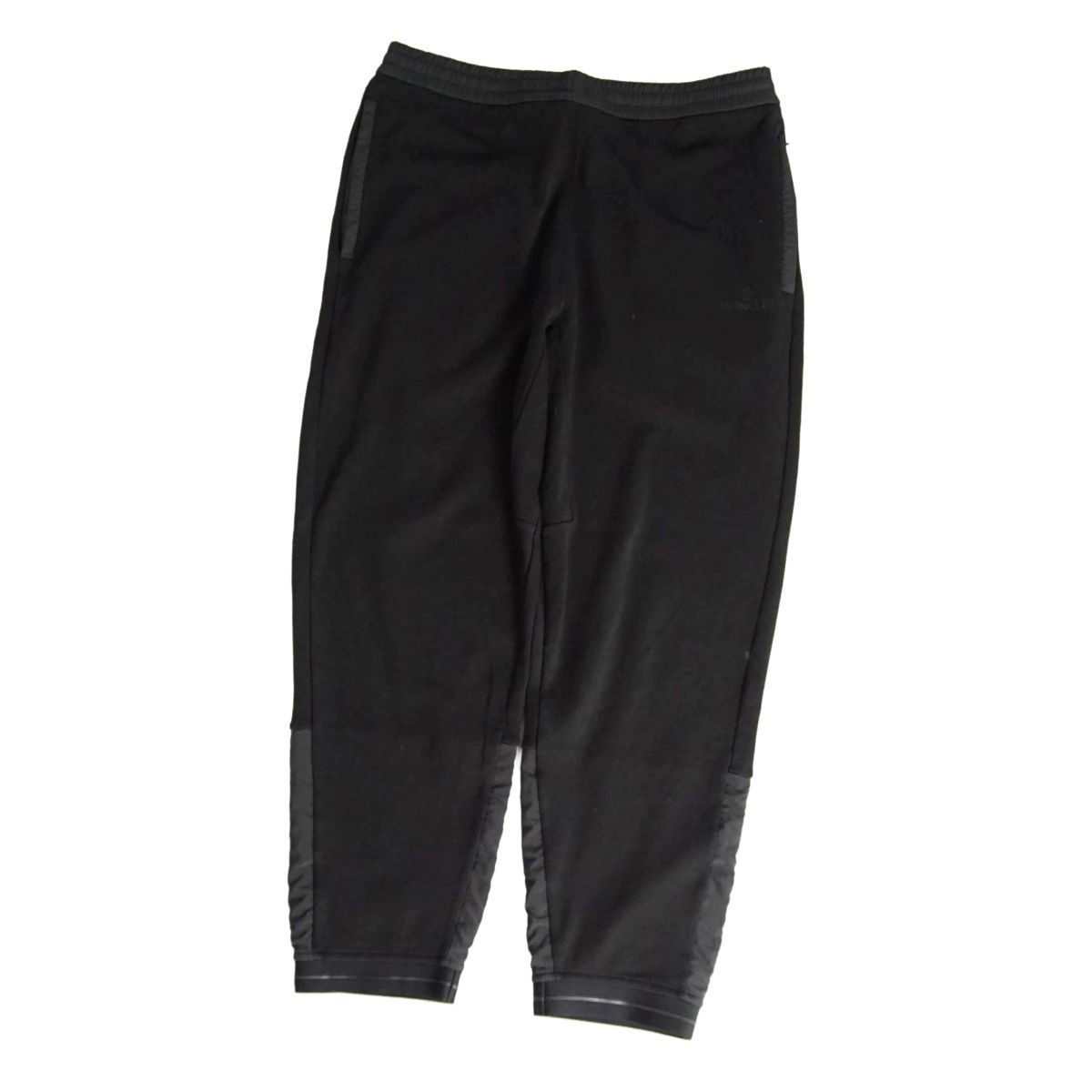 Moncler Pants Long Easy — view 2
