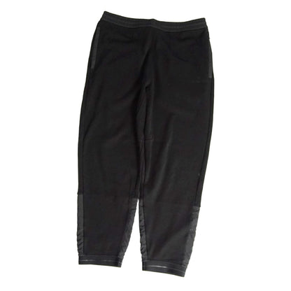 Moncler Pants Long Easy — view 2