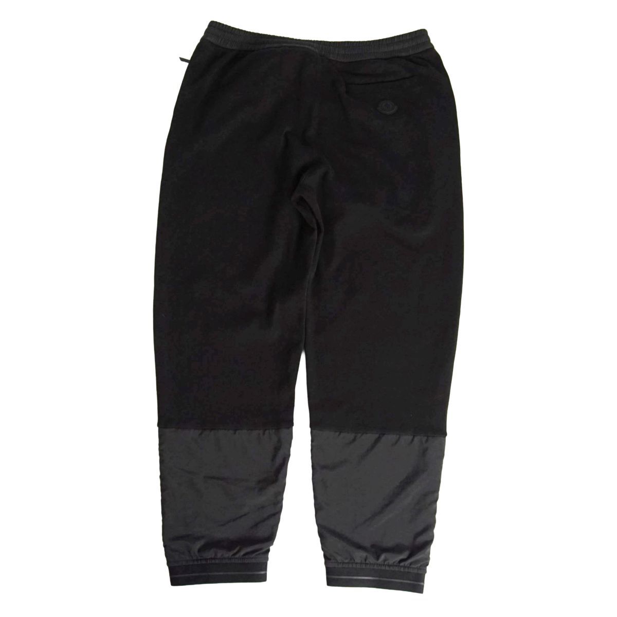 Moncler Pants Long Easy — view 4
