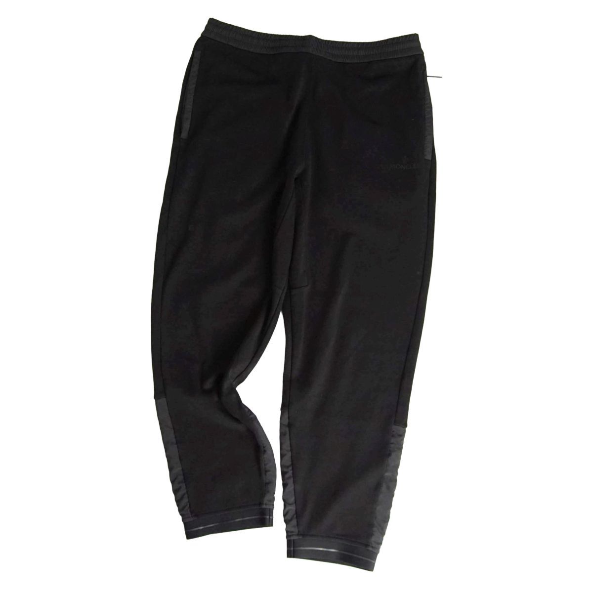 Moncler Pants Long Easy