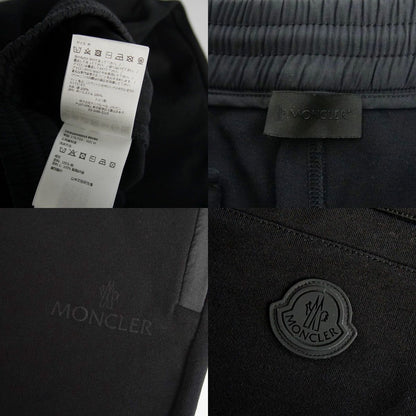 Moncler Pants Long Easy — view 6