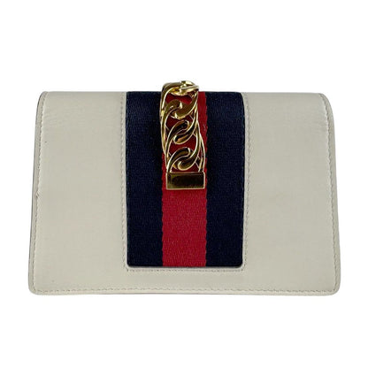Gucci Crossbody Shoulder Bag Sylvie Mini — view 3