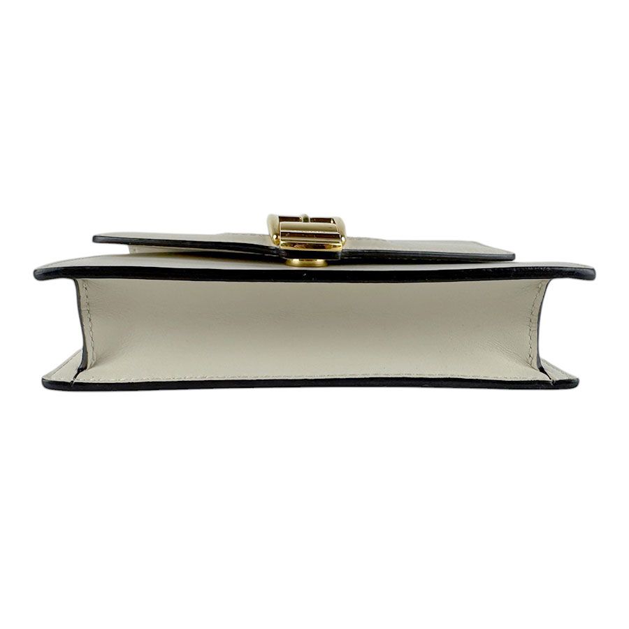 Gucci Crossbody Shoulder Bag Sylvie Mini — view 4