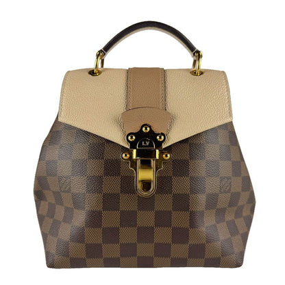 Louis Vuitton Damier Crampton Backpack