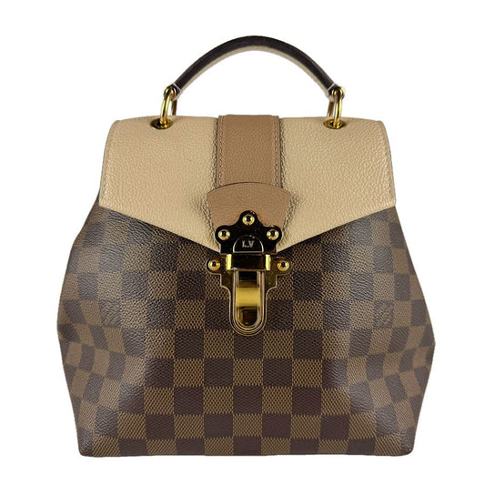 Louis Vuitton Damier Crampton Backpack