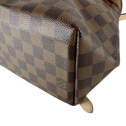 Louis Vuitton Damier Crampton Backpack — view 9