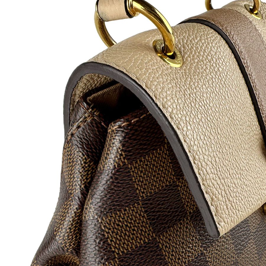 Louis Vuitton Damier Crampton Backpack — view 6