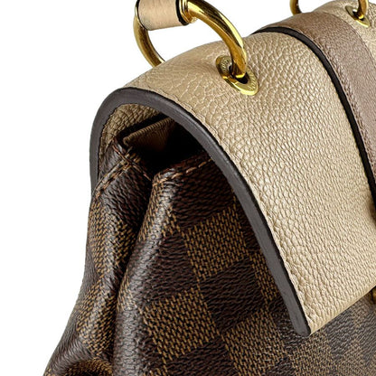 Louis Vuitton Damier Crampton Backpack — view 6