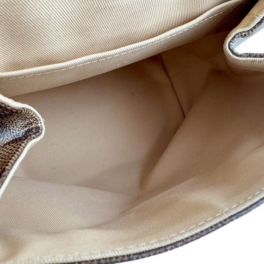Louis Vuitton Damier Crampton Backpack — view 5