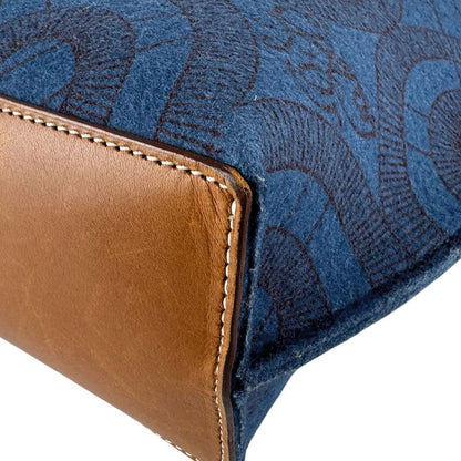 Hermes Tote Shoulder Bag Karimi MM — view 9