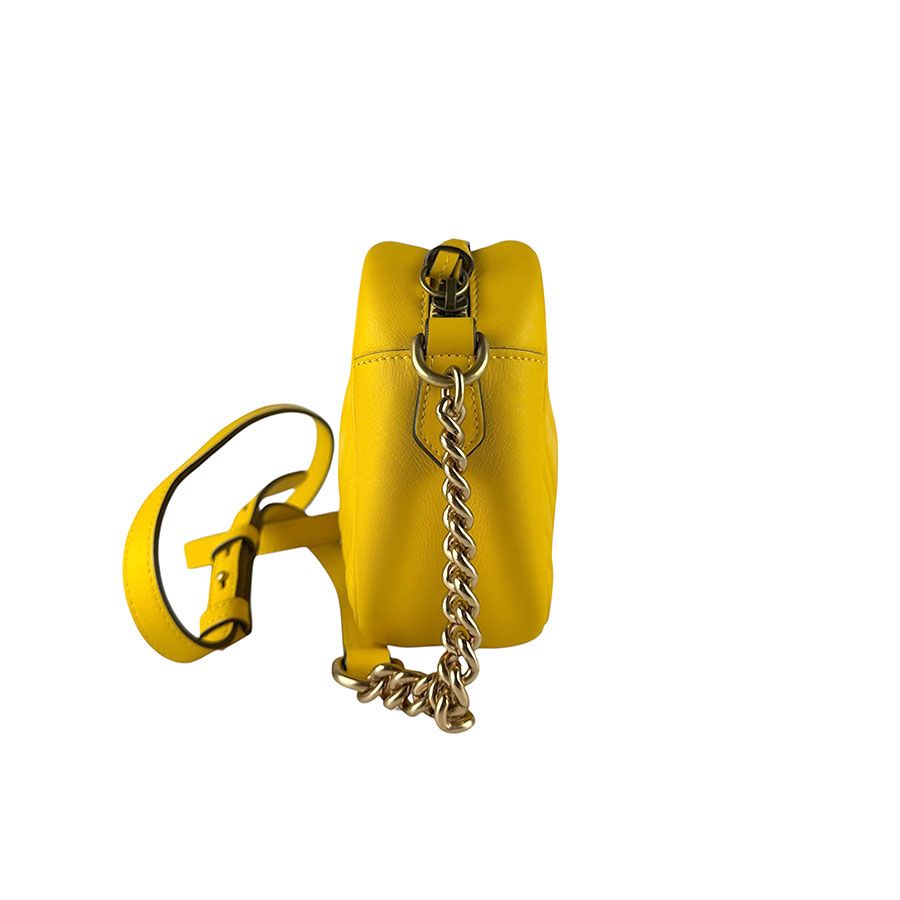 Gucci Crossbody Shoulder Bag GG Marmont — view 2