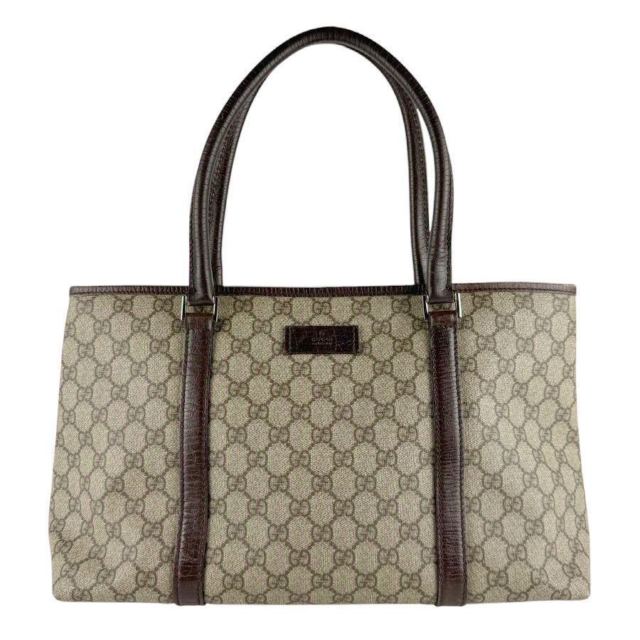 Gucci Tote Shoulder Bag
