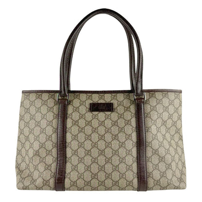 Gucci Tote Shoulder Bag