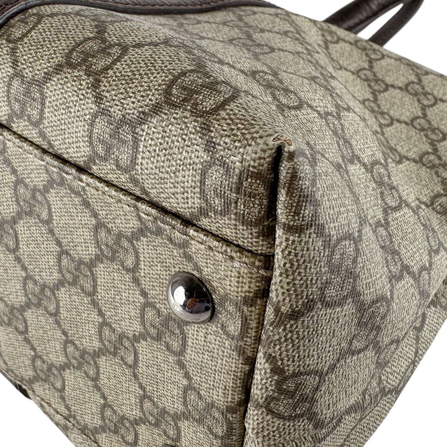 Gucci Tote Shoulder Bag — view 9