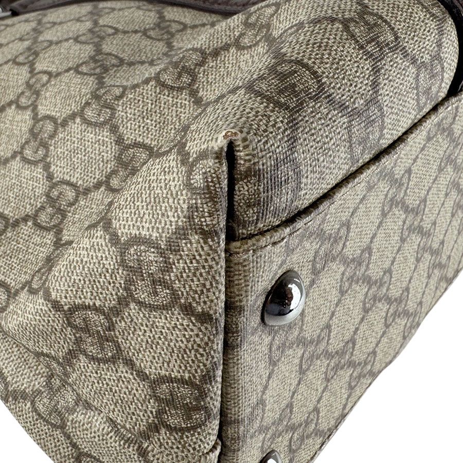 Gucci Tote Shoulder Bag — view 8