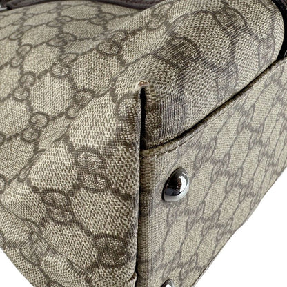 Gucci Tote Shoulder Bag — view 8