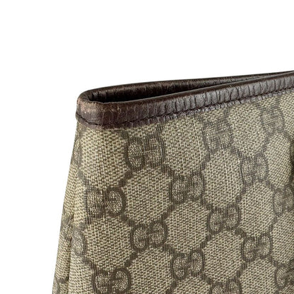 Gucci Tote Shoulder Bag — view 6
