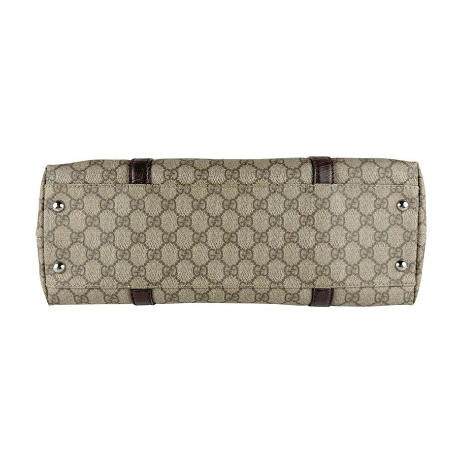 Gucci Tote Shoulder Bag — view 4