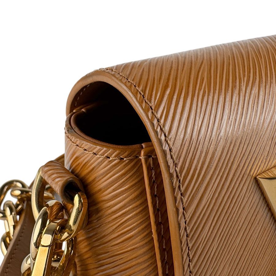 Louis Vuitton Shoulder Bag Twist Lock XL — view 6